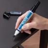 Furniture Repair and Restore Kit 3 Markers and 5 Wax Filler Sticks