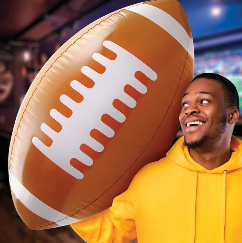 Game Day Party Essentials