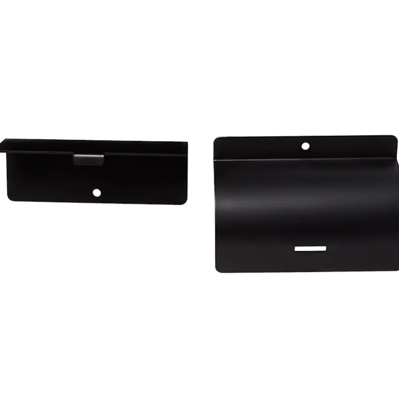 Garage Heavy Duty Metal Hook Holds Up To 50 LBS.