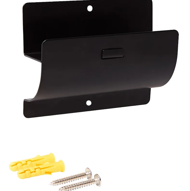 Garage Heavy Duty Metal Hook Holds Up To 50 LBS.