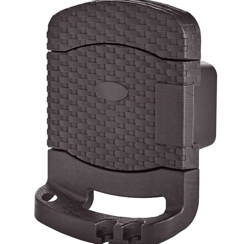 Garden Hose Reel Hanger with Storage – Durable and Functional