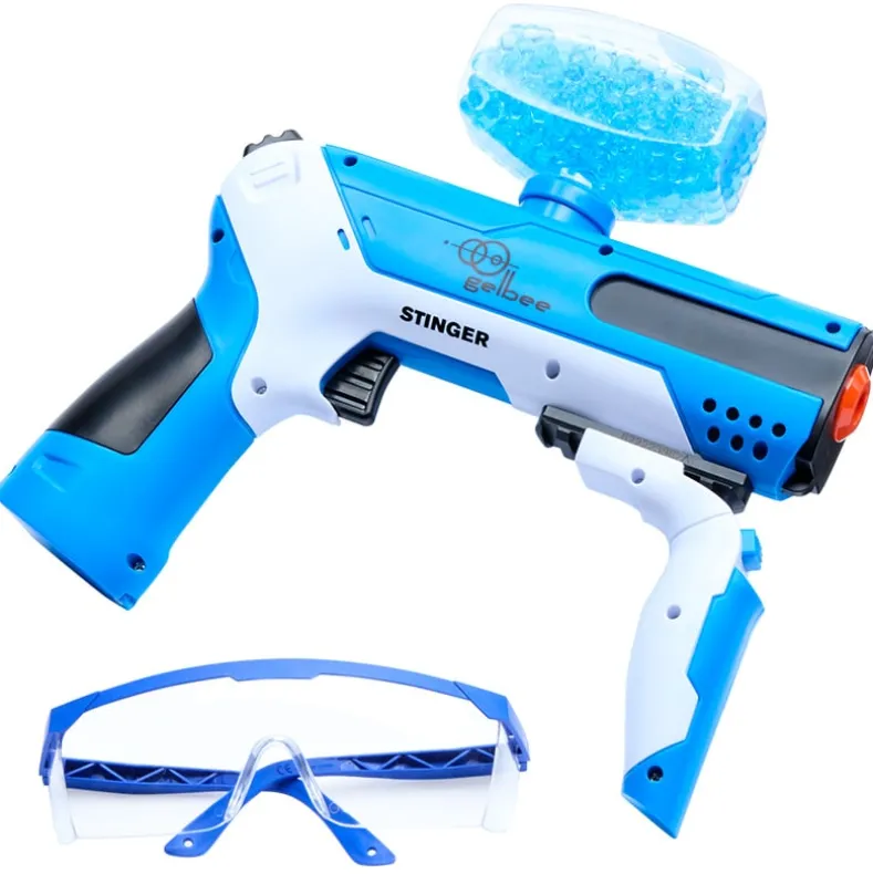 Gelbee Stinger Fully Automatic Gel Pistol