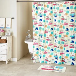 Glamper Bathroom Collection