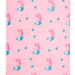 Glow-in-the Dark Blanket for Kids 50