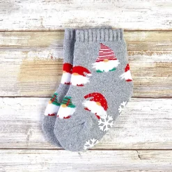 Gnome Kids Socks