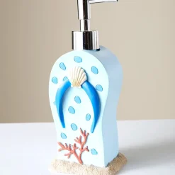 Gone to the Beach Bath Collection