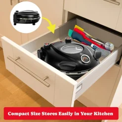 Granitestone Piezano™ Pizza Oven