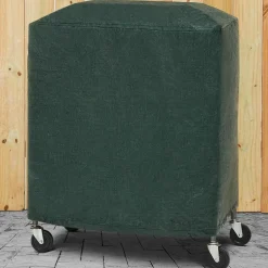 Grill Cover Weather Resistant 35"
