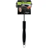 Guga Foods Grill Brush And Scraper Durable Stainless Steel Bristles