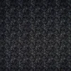 Halloween Bathroom Spider Themed Memory Foam Rug or Shower Curtain