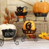 Halloween Pumpkin Holder