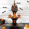 Halloween Spooktacular Dessert or Cupcake Display Stand 3-Tier