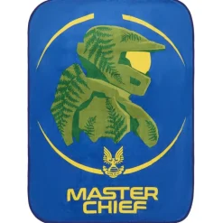 Halo Infinite Fleece Throw 40" x 60"