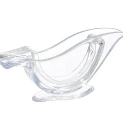 Handheld Bird-Shaped Lemon Squeezer