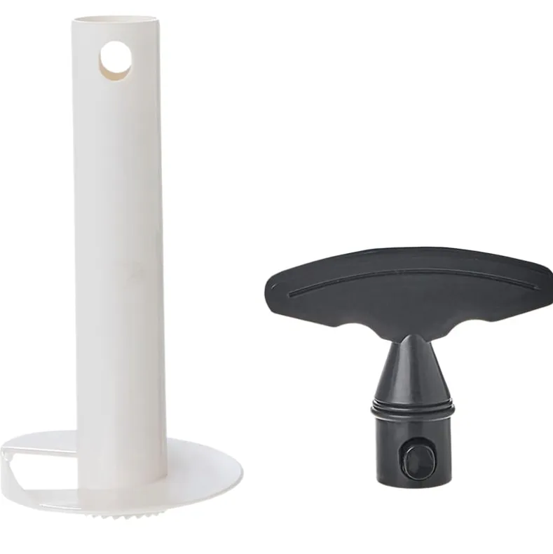 Handheld Pineapple Corer Slicer and Cutter