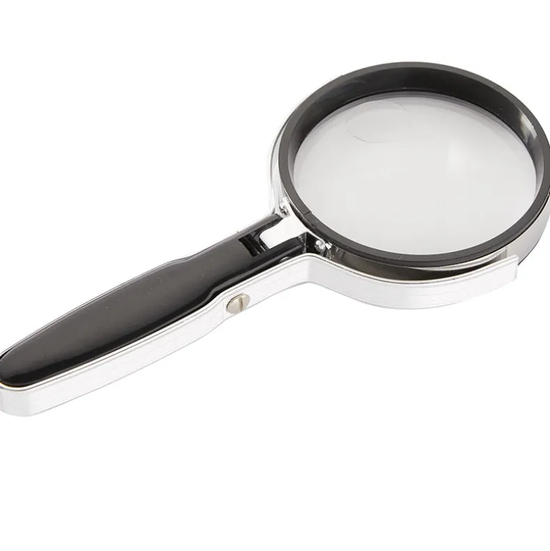 Hands Free Self Standing Magnifier