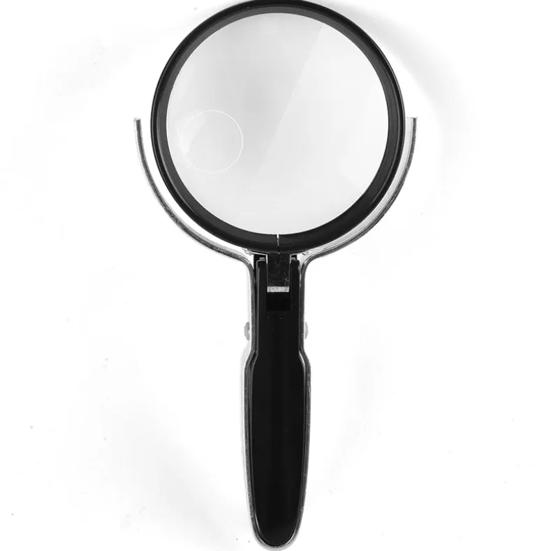Hands Free Self Standing Magnifier