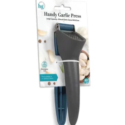 Handy Garlic Press
