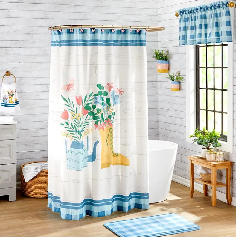 Hello Spring Bath Collection