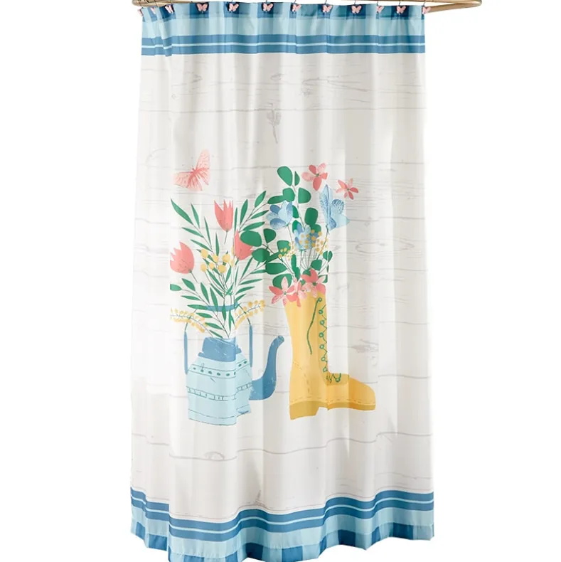 Hello Spring Bath Collection