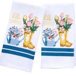 Hello Spring Bath Collection
