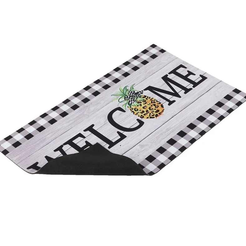 Hello Summer Porch Decor
