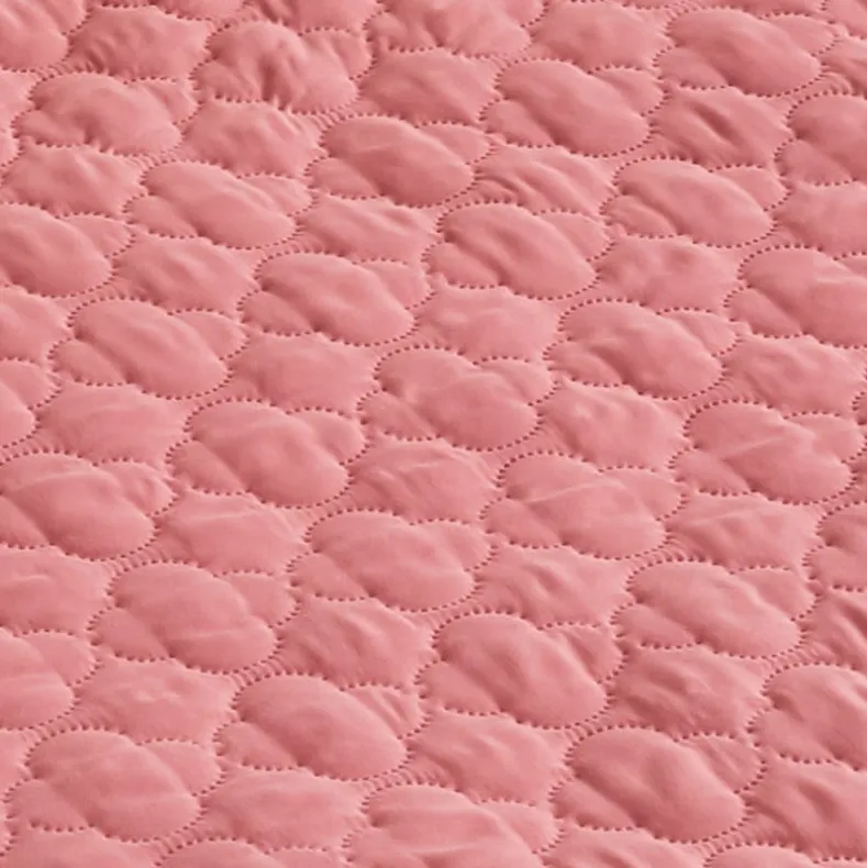 Highly Absorbent Washable Waterproof Bed Pad