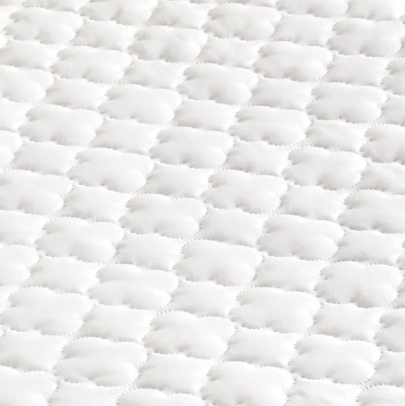 Highly Absorbent Washable Waterproof Bed Pad