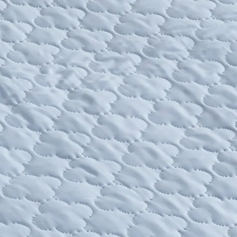 Highly Absorbent Washable Waterproof Bed Pad