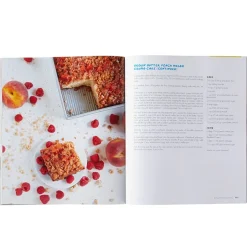 Holy Sweet!: 60 Indulgent Recipes for Bigger, Better Desserts
