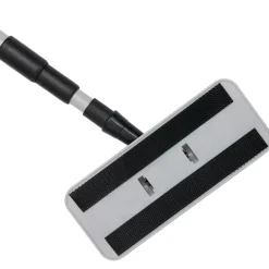 Home Exterior Cleaning System With Telescoping Pole Or 3 Pad Refills