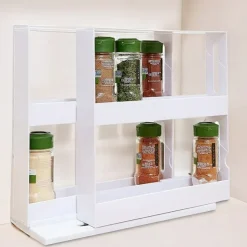 Home Innovations Swivel Cabinet Organizer