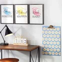 Home Office Decorative Accents