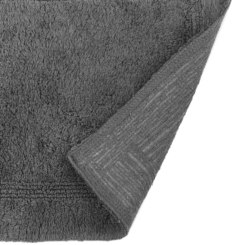 Homewear Sanibel Single Inset Bath Rug Set, 2-Pc.