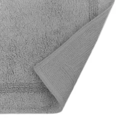 Homewear Sanibel Single Inset Bath Rug Set, 2-Pc.