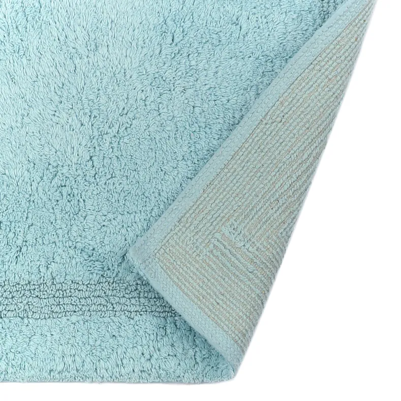 Homewear Sanibel Single Inset Bath Rug Set, 2-Pc.