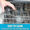 Hurricane Juicer - No Waste, Compact, Cordless, and Rechargable