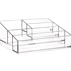 iDesign The Sarah Tanno Collection Cosmetic Organizer