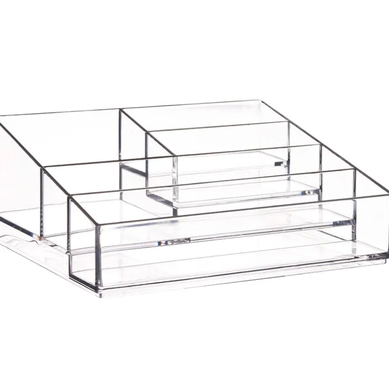 iDesign The Sarah Tanno Collection Cosmetic Organizer