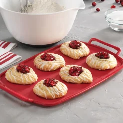 3- in-1 Baking Sheet