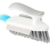 4-In-1 Cleaning Brush and Corner Scrubber - Perfect For Tile And Grout