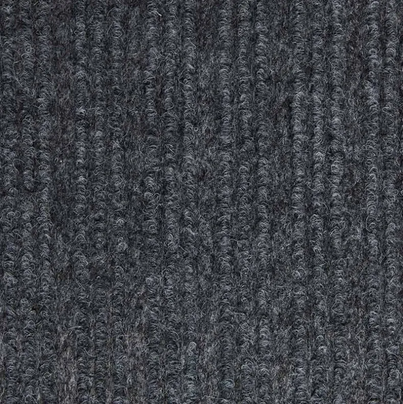 Indoor Non-Slip Stair Treads Carpet Set of 2