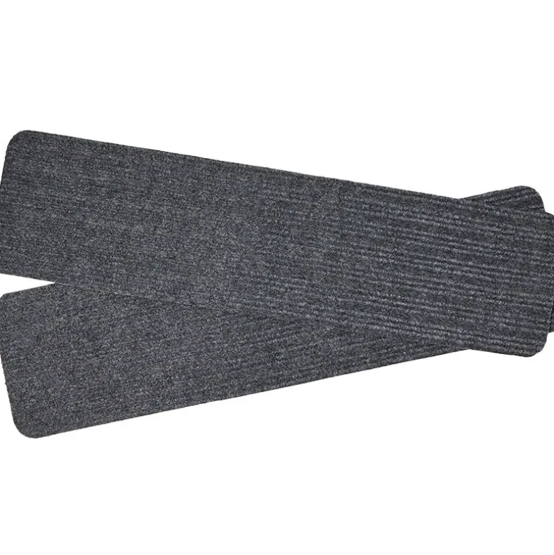 Indoor Non-Slip Stair Treads Carpet Set of 2