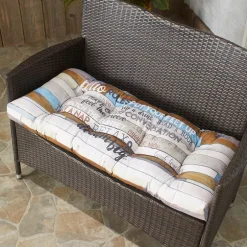 Indoor/Outdoor Patio Decor Collection