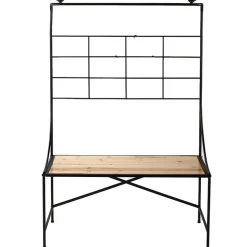 Indoor/Outdoor Storage Shelf