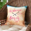 Indoor/Outdoor Summer Fun Pillow