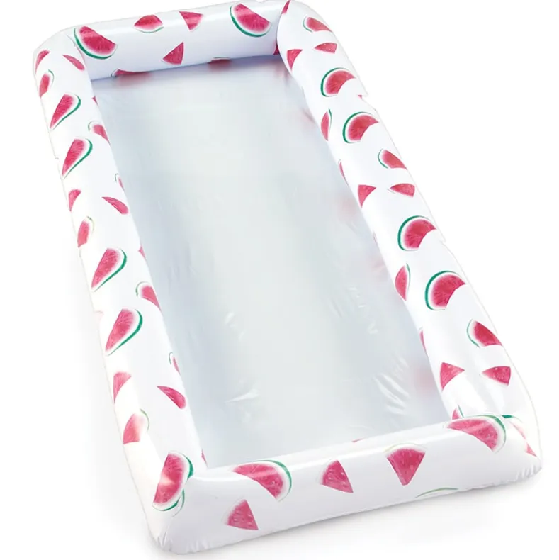 Inflatable Buffet Cooler - Party, BBQ, Outdoor
