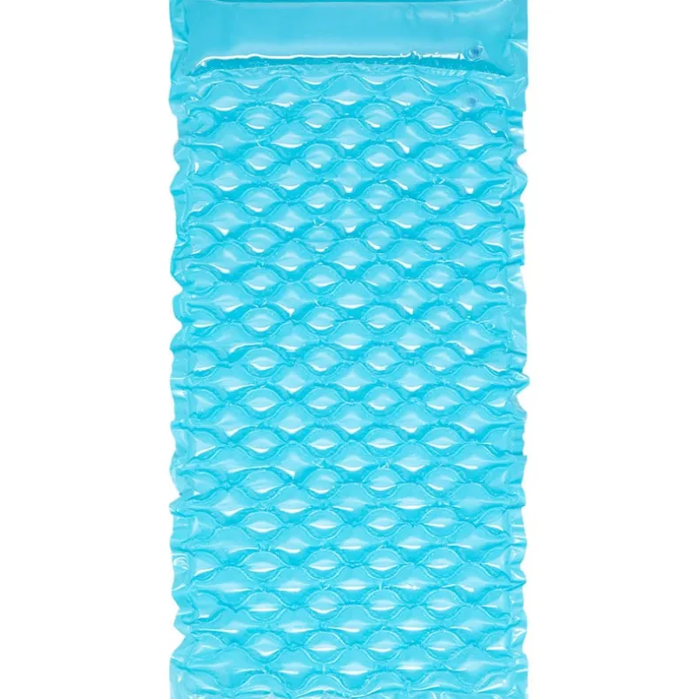 Inflatable Floating Wave Mat