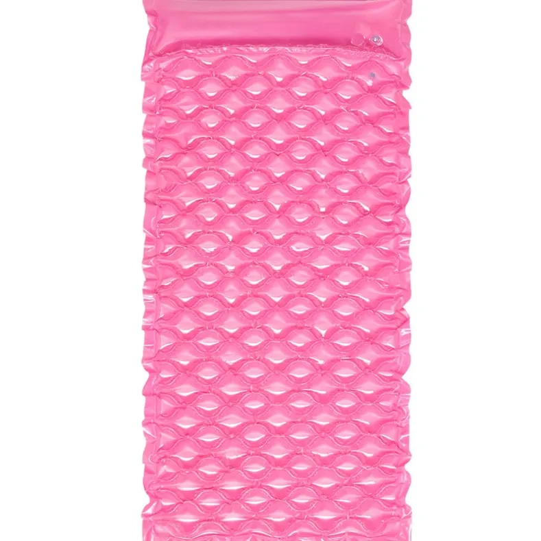 Inflatable Floating Wave Mat