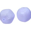 Inflatable LED Glowing Balls Set of 2 Color Change With Remote